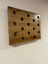 Laden Sie das Bild in den Galerie-Viewer, winerack holz