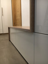 Laden Sie das Bild in den Galerie-Viewer, unikat vorzimmerverbau