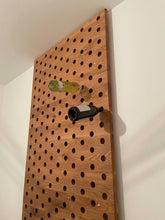 Laden Sie das Bild in den Galerie-Viewer, winerack holz XL