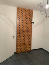 Laden Sie das Bild in den Galerie-Viewer, winerack holz XL