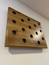 Laden Sie das Bild in den Galerie-Viewer, winerack holz