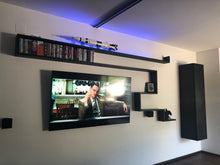 Laden Sie das Bild in den Galerie-Viewer, unikat Wohnzimmer "Black Oak"