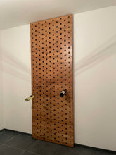 Laden Sie das Bild in den Galerie-Viewer, winerack holz XL