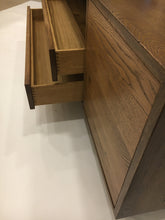Laden Sie das Bild in den Galerie-Viewer, svo-living unikat lowboard sideboard xxl massivholz möbel