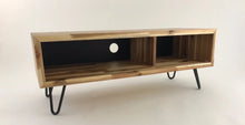 Laden Sie das Bild in den Galerie-Viewer, svo-living lowboard sideboard massivholz